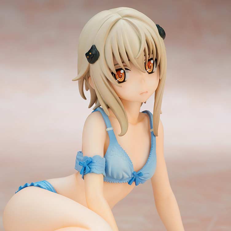 (PO) High School DxD Hero Tojo Koneko Lingerie Ver. Image_1