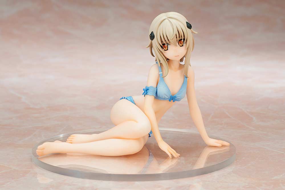 (PO) High School DxD Hero Tojo Koneko Lingerie Ver. Image_5