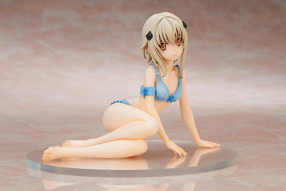 (PO) High School DxD Hero Tojo Koneko Lingerie Ver. Image_6