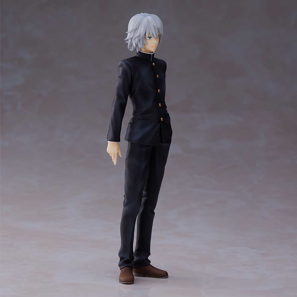 (PO) Psychic Squad - Hyoubu Kyousuke Image_6
