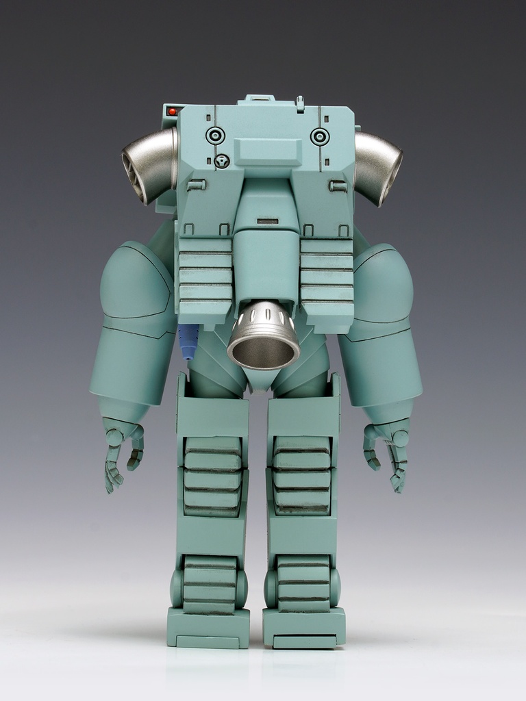 (PO) Powered Suit (Strategic Signal Type) Image_8
