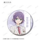 (PO) A Couple of Cuckoos Trading Can Badge [BOX] Image_7