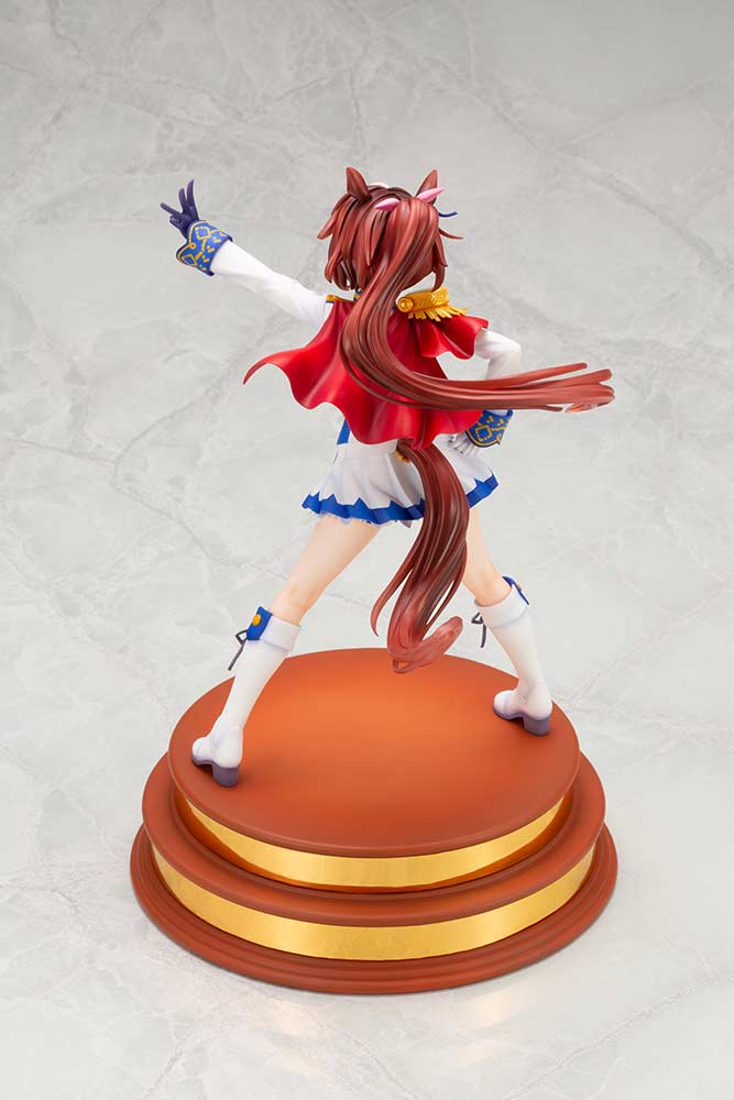 (PO) Uma Musume Pretty Derby (Show off your dreams!) - Tokai Teio Image_8