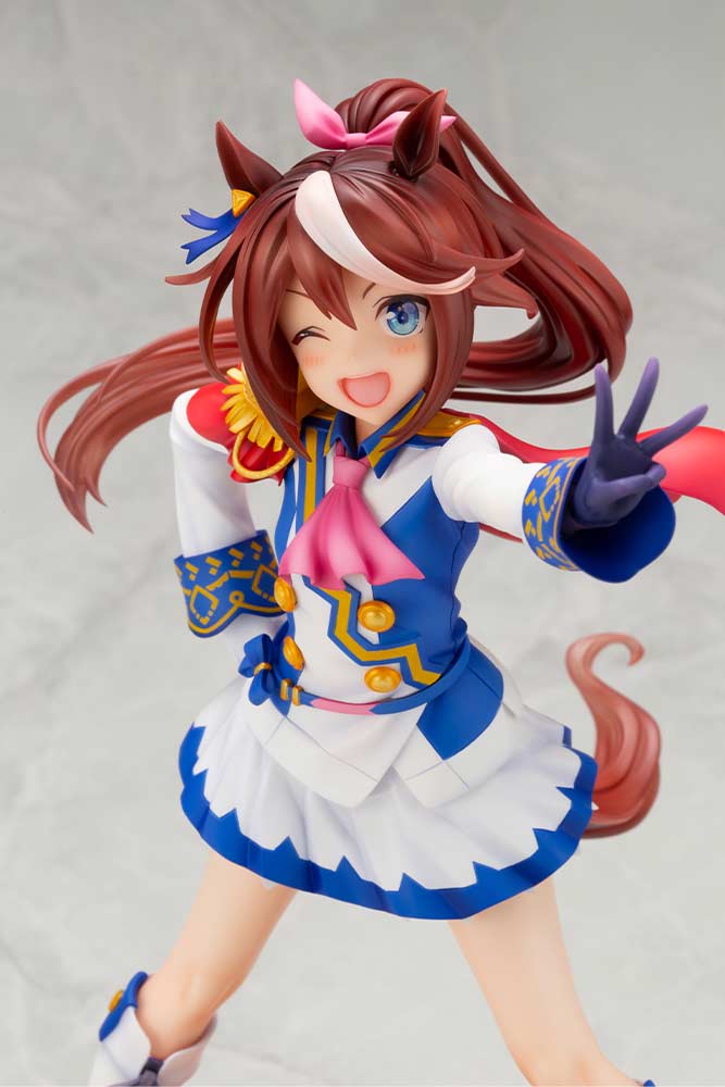 (PO) Uma Musume Pretty Derby (Show off your dreams!) - Tokai Teio Image_10