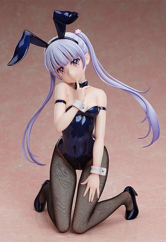 (PO) New Game!! - Suzukaze Aoba Bunny Ver. Image_3