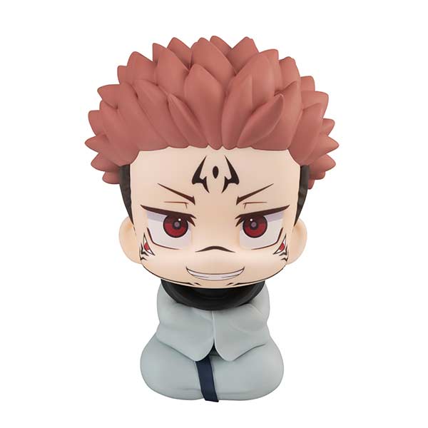 (PO) Look Up Series Jujutsu Kaisen - Sukuna Image_4