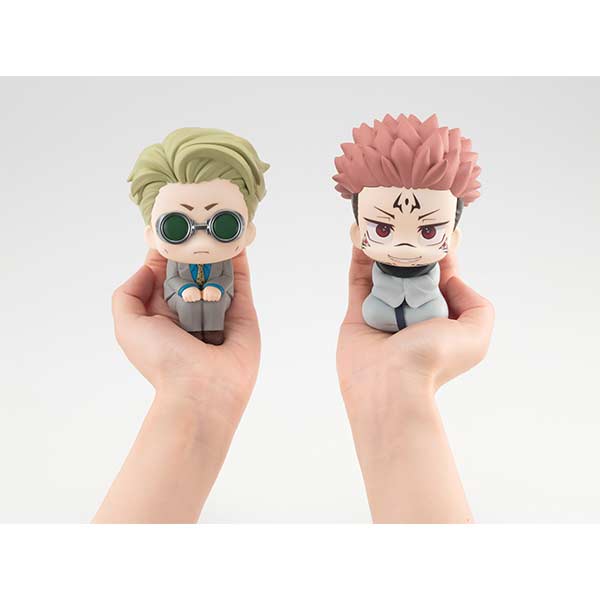 (PO) Look Up Series Jujutsu Kaisen - Sukuna Image_10