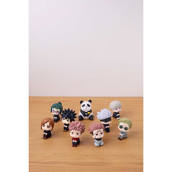 (PO) Look Up Series Jujutsu Kaisen - Sukuna Image_11