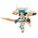 (PO) Desktop Army B-121s Sylphy II Composite Weapon Set Image_1
