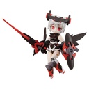 (PO) Desktop Army B-121s Sylphy II Mode-B Composite Weapon Set Image_3
