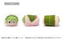 (PO) One Piece Sakura Mochi Mascot [BOX] Image_3