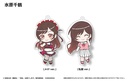(PO) Rent-A-Girlfriend Acrylic Key Chain [BOX] Image_3