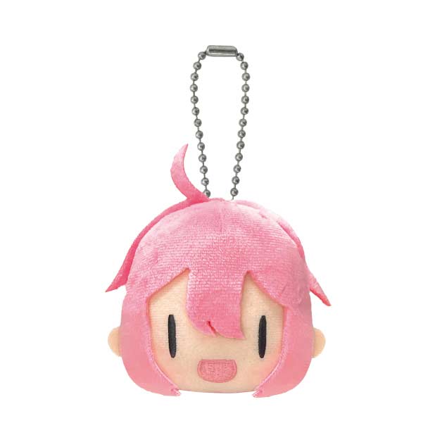 (PO) Yurucamp Icon Ball Chain Mascot [BOX] Image_2