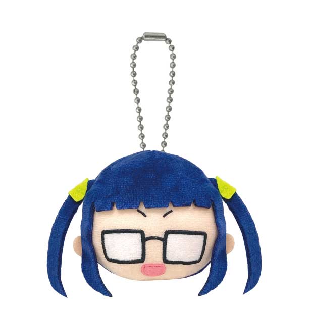 (PO) Yurucamp Icon Ball Chain Mascot [BOX] Image_5