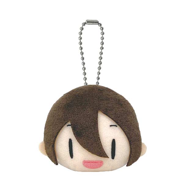(PO) Yurucamp Icon Ball Chain Mascot [BOX] Image_6