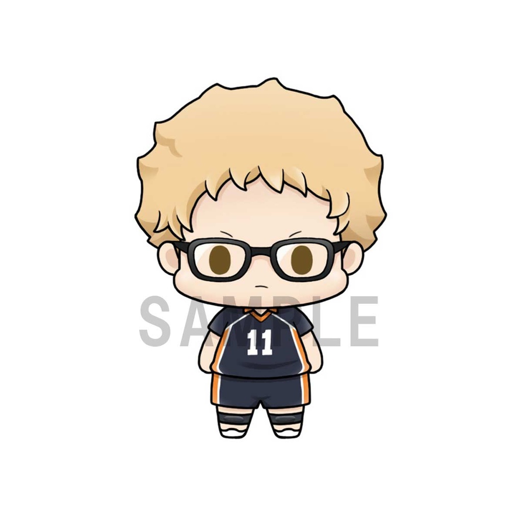 (PO) Chokorin Mascot Haikyu!! Vol. 1 [BOX] Image_4