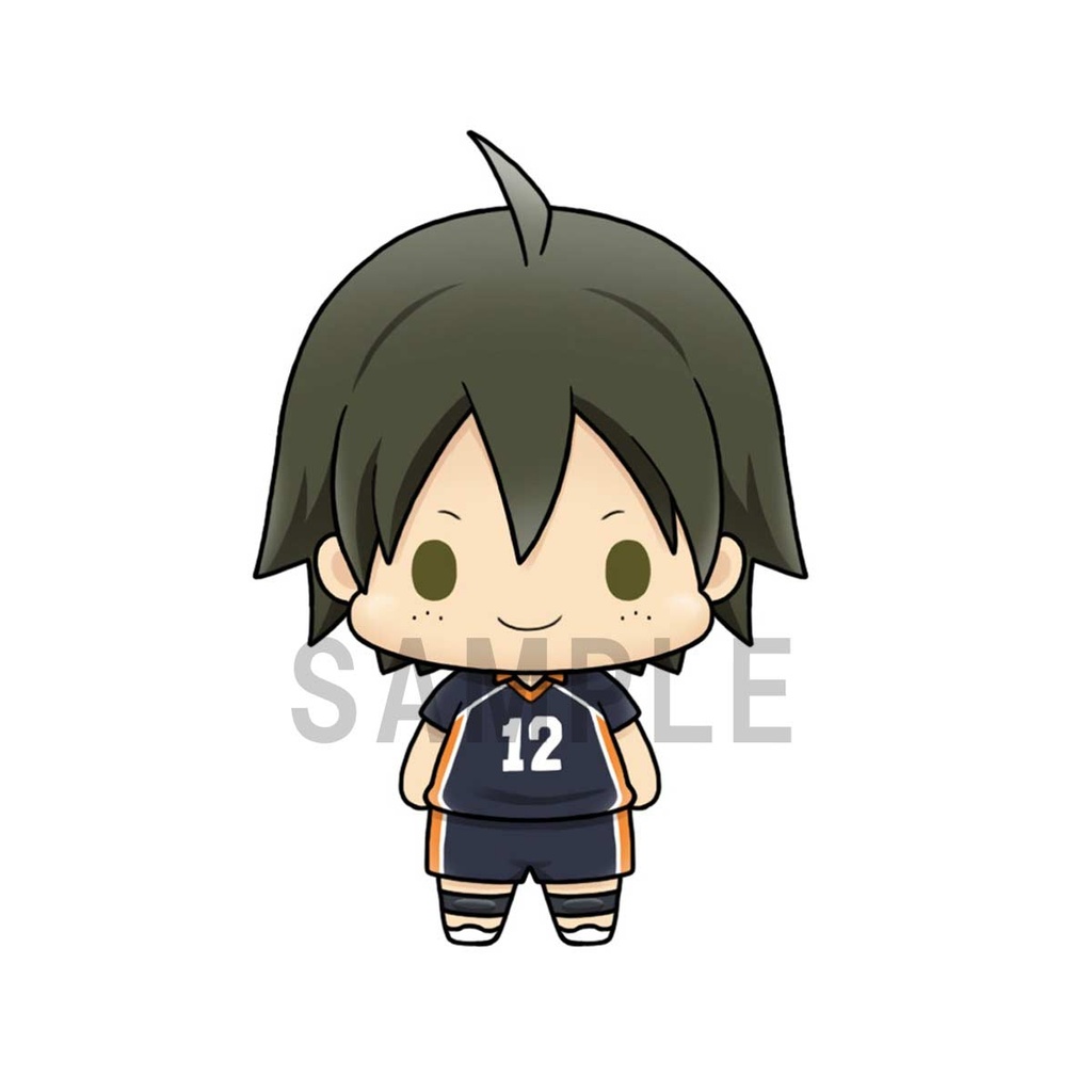(PO) Chokorin Mascot Haikyu!! Vol. 1 [BOX] Image_5