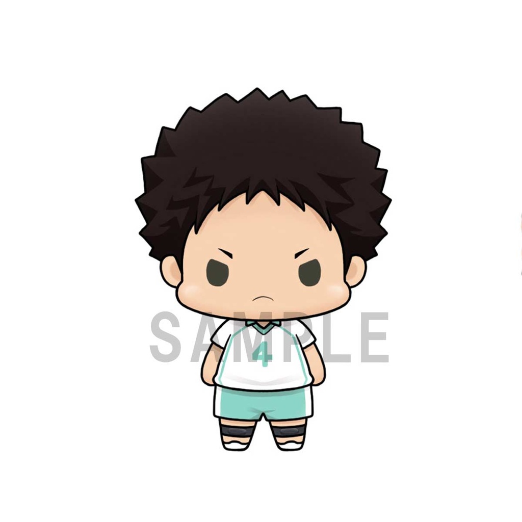 (PO) Chokorin Mascot Haikyu!! Vol. 1 [BOX] Image_7