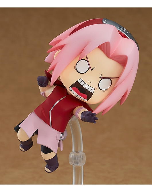 (PO) Nendoroid 833 Naruto Shippuden - Haruno Sakura (Re-issue) Image_5