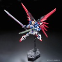 RG Gundam Seed Destiny ZGMF-X42S Destiny Gundam Image_8
