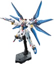 RG Gundam Seed Destiny ZGMF-X20A Strike Freedom Gundam Image_4