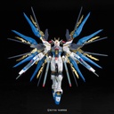 RG Gundam Seed Destiny ZGMF-X20A Strike Freedom Gundam Image_7