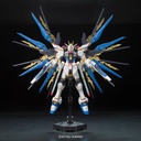 RG Gundam Seed Destiny ZGMF-X20A Strike Freedom Gundam Image_8