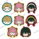 (PO) SPY x FAMILY Embroidery Mascot Collection [BOX] Image_1