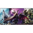 (PO) Monster Hunter Rise: Sunbreak Gaming Mouse Pad C Type Image_1