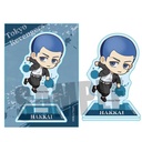(PO) Tokyo Revengers Action Series Mini Stand - Shiba Hakkai Image_1
