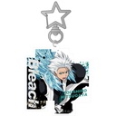 (PO) Bleach my Sword, My Soul Acrylic Key Chain Toshiro Hitsugaya Image_1