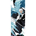 (PO) Bleach my Sword, My Soul Life-Sized Fabric Poster Toshiro Hitsugaya Image_1