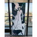 (PO) Bleach my Sword, My Soul Life-Sized Fabric Poster Ulquiorra Cifer Image_2