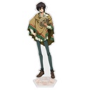 (PO) Code Geass Lelouch of the Re;surrection [Illustrated] Acrylic Stand Lelouch Image_1