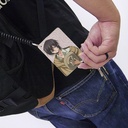 (PO) Code Geass Lelouch of the Re;surrection [Illustrated] Passcase Lelouch Image_2