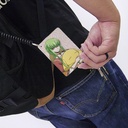 (PO) Code Geass Lelouch of the Re;surrection [Illustrated] Passcase C.C. Image_2