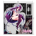 (PO) No Game No Life: Zero Acrylic Stand - Schwi Image_2