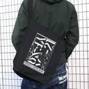 (PO) Macross Plus YF-19 YF-21 Tote Bag Image_2