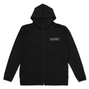 (PO) The Super Dimension Fortress Macross Roy Focker Thin Dry Parka Black (L) Image_2