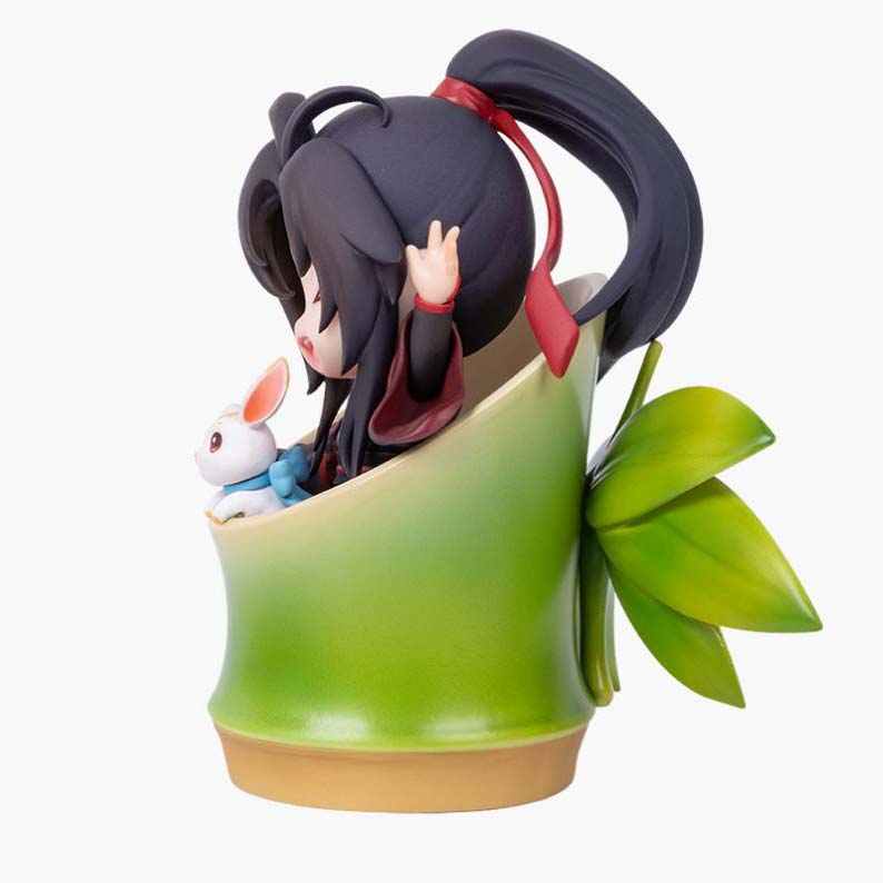 (PO) The Master of Diabolism - Wei Wuxian Birthday ver. Image_3