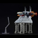 (PO) HGUC 1/144 Realistic Model Series Mobile Suit Gundam Seed - G Structure [GS04] Archangel Bridge Image_5