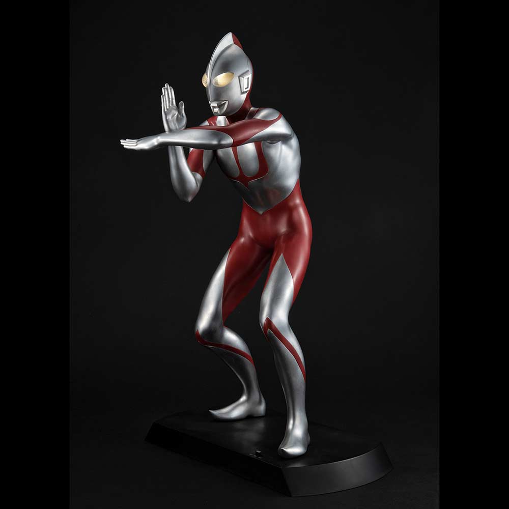 (PO) Ultimate Article Ultraman Movie - Shin Ultraman Image_4