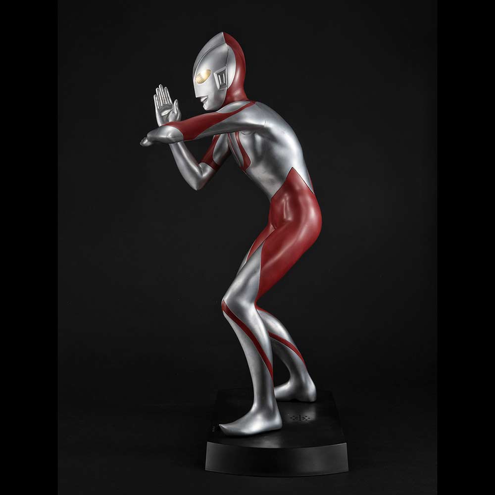 (PO) Ultimate Article Ultraman Movie - Shin Ultraman Image_5