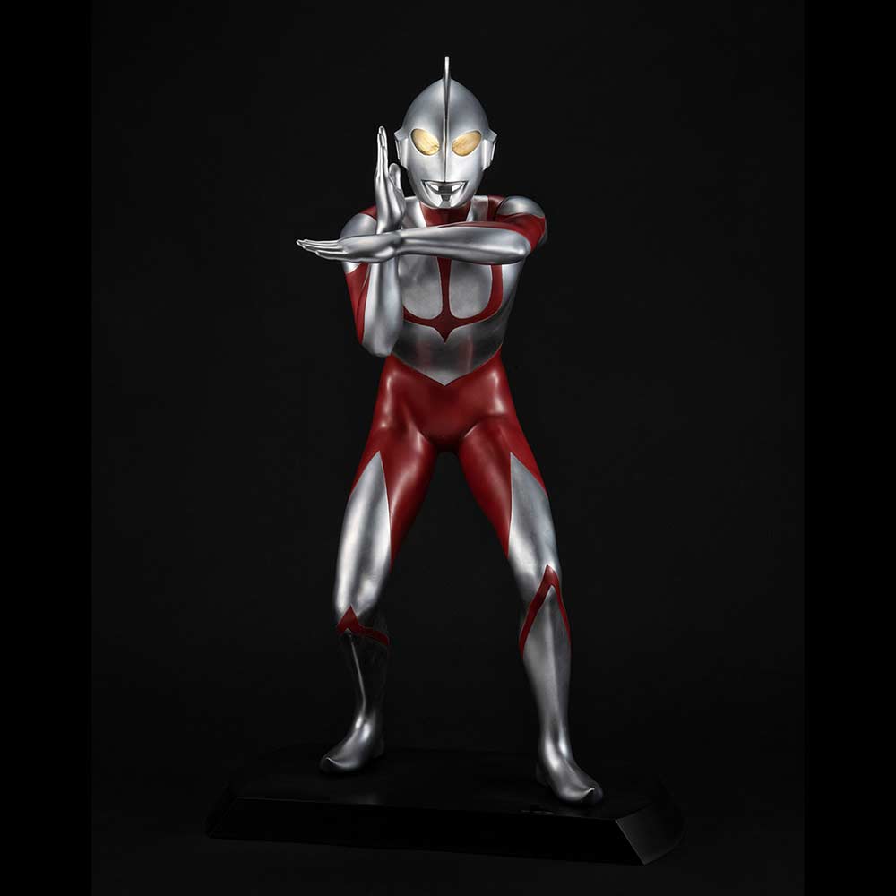 (PO) Ultimate Article Ultraman Movie - Shin Ultraman Image_6