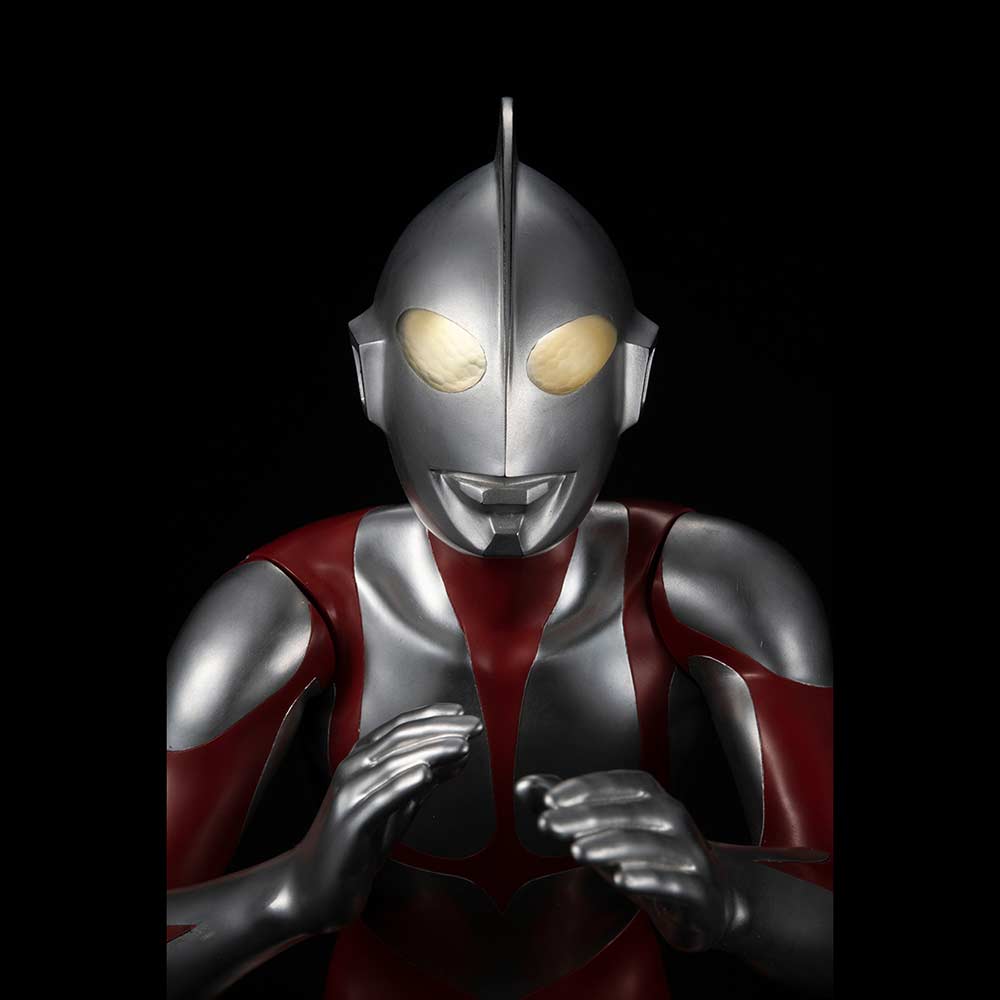 (PO) Ultimate Article Ultraman Movie - Shin Ultraman Image_9