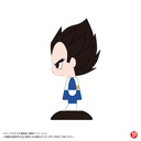 (PO) YR-44 Yurayura Head Dragonball Z - Vegeta Image_2