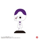 (PO) YR-46 Yurayura Head Dragonball Z - Freeza Image_2