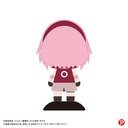 (PO) YR-49 Yurayura Head Naruto Shippuden - Haruno Sakura Image_3