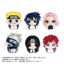 (PO) NT-01 Naruto Shippuden Hug x Character Collection [BOX] Image_2