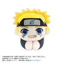 (PO) NT-01 Naruto Shippuden Hug x Character Collection [BOX] Image_3